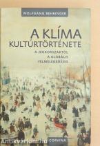A klíma kultúrtörténete