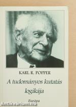A tudományos kutatás logikája