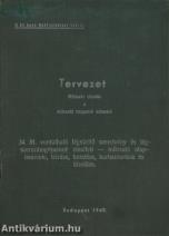 Tervezet/Müszaki oktatás a müszaki csapatok számára
