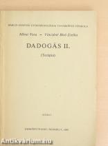 Dadogás II.