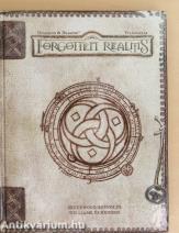 Forgotten Realms világleírás