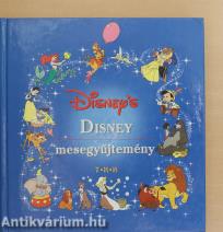 Disney mesegyűjtemény