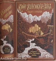 Gróf Széchenyi Béla keleti utazása