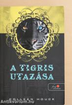 A tigris utazása