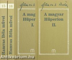 A magyar Hüperion I-II.