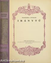 Iránytű (Tiltólistás kötet)