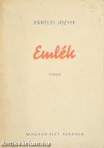 Emlék (Tiltólistás kötet)