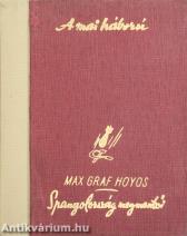 Spanyolország megmentői (Tiltólistás kötet)