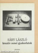 Kreatív zenei gyakorlatok