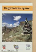 Hegymászás nyáron