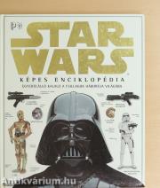 Star Wars képes enciklopédia