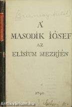 A' Masodik Iósef az Elisium mezején