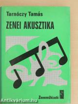 Zenei akusztika