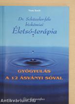 Gyógyulás a 12 ásványi sóval