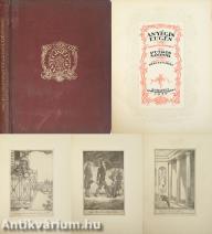 Anyégin Eugén (számozott példány)