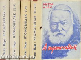 A nyomorultak I-VIII.