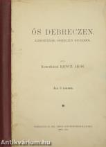 Ős Debreczen