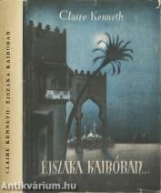 Éjszaka Kairóban...