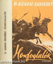 Honfoglalók