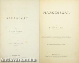 Harczászat I-II.
