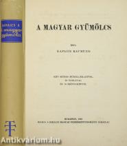 A magyar gyümölcs