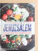 Jeruzsálem