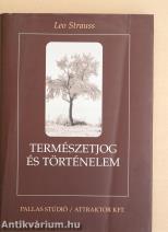 Természetjog és történelem