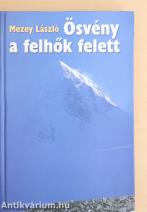 Ösvény a felhők felett