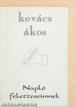 Napló feletteseimnek