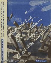 Elza pilóta vagy a tökéletes társadalom