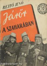 Járőr a Szaharában