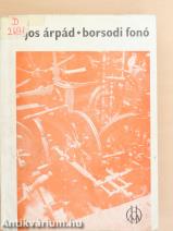 Borsodi fonó