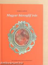 Magyar hieroglif írás