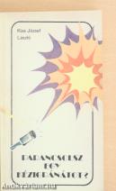 Parancsolsz egy kézigránátot?