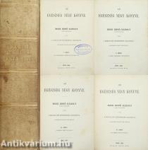 Az egészség négy könyve I-IV.