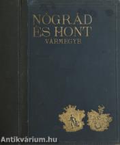 Nógrád és Hont vármegye