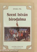 Szent István birodalma