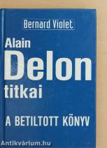 Alain Delon titkai