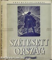 Szétesett ország