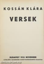 Versek