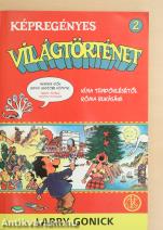 Képregényes világtörténet 2.