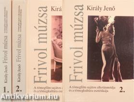 Frivol múzsa 1-2.