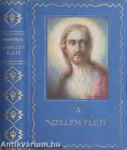 A szellem élete
