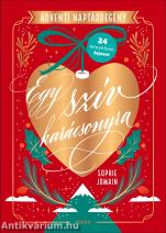 Egy szív karácsonyra - Adventi naptárregény