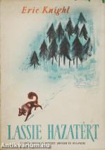 Lassie hazatért