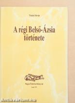 A régi Belső-Ázsia története