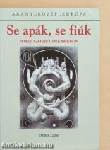 Se apák, se fiúk