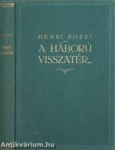 A háború visszatér... (Tiltólistás kötet)