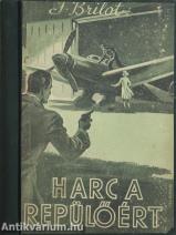 Harc a repülőért