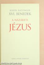 A názáreti Jézus I.